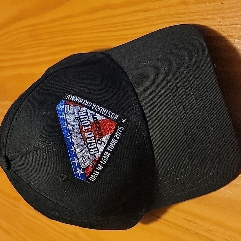 Good Guys Rod and Custom Road Tour Hat, Car Show